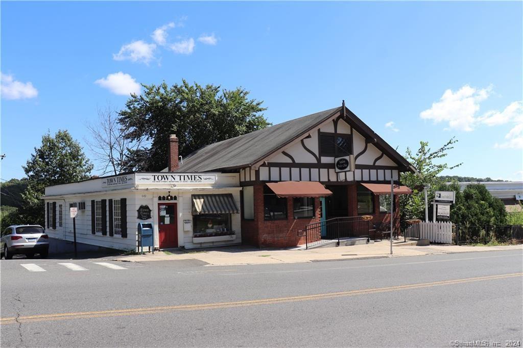 453 Main, 170618469, Watertown, Commercial Lease,  for leased, Mark Tavares Realty